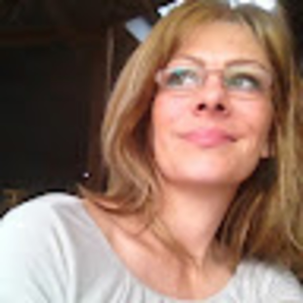 Meet your Posher, Rosemary